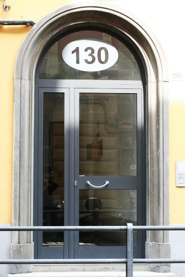 Villa T T House La Spezia Exterior foto